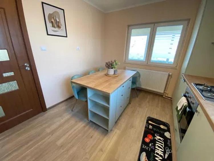 Apartament cu 2 camere, la vila, PET FRIENDLY, LOC PARCARE INCLUS, zona Bucium