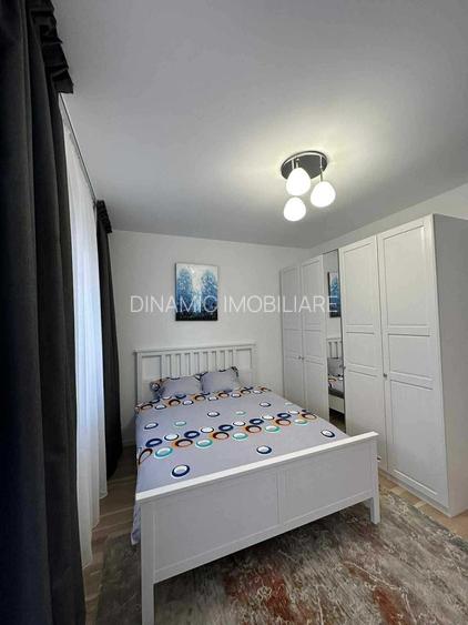 3 Camere Iancului | Modern, Smart TV 4K, Parcare Subterană - 3