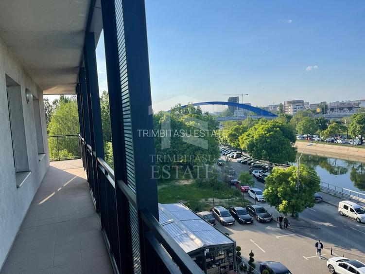 Asmita Gardens 3 Camere 100 mp Metrou 8 m Etaj 2 - 15