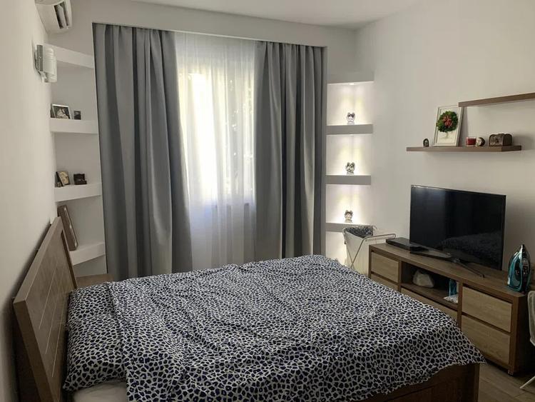 Apartament 2 camere Floreasca | Barbu Vacarescu