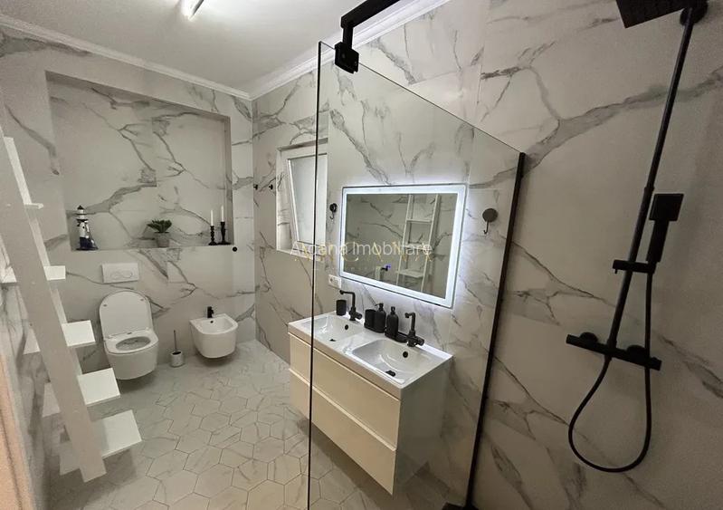 Apartament 3 camere cu parcare Semicentral - 6