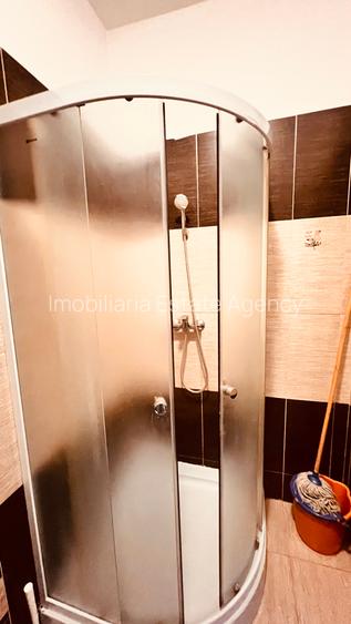 Garsoniera Alba Iulia, bloc nou, CENTRALA PROPRIE,  mobilată si utilată modern - 30