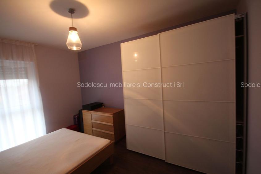 Lux si calitate in Dumbravita - 23