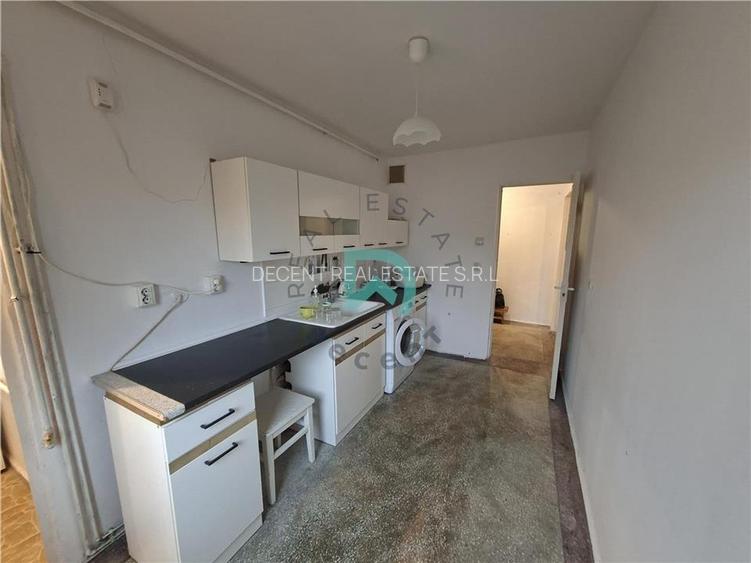 Apartament 4 camere Harmanului, 80 mp - Brasov - 14