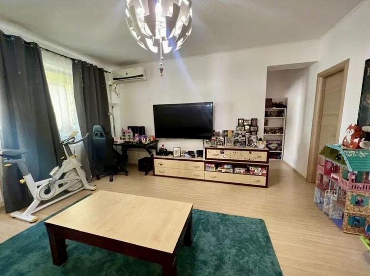 Apartament 3 camere decomandat Tomis Plus