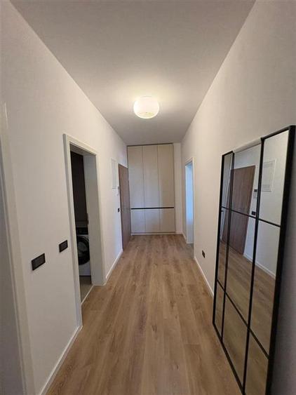 Apartament de vanzare in Tractorul