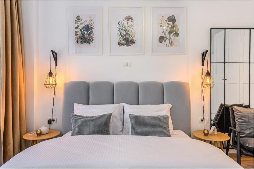 Apartament modern si spatios cu parcare Petfriendly