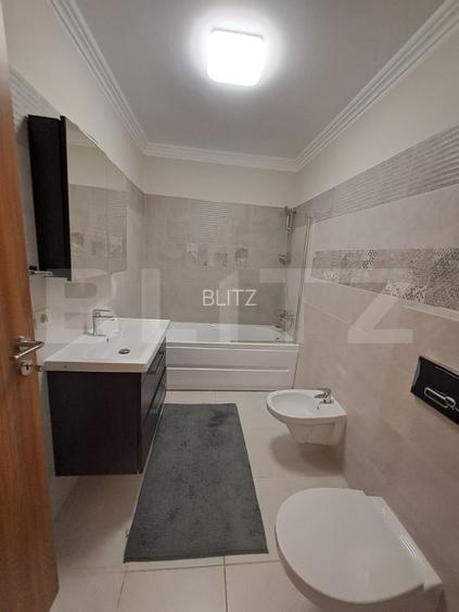 Apartament 2 camere Tractoru, in vila, aproape de Coresi. - 7