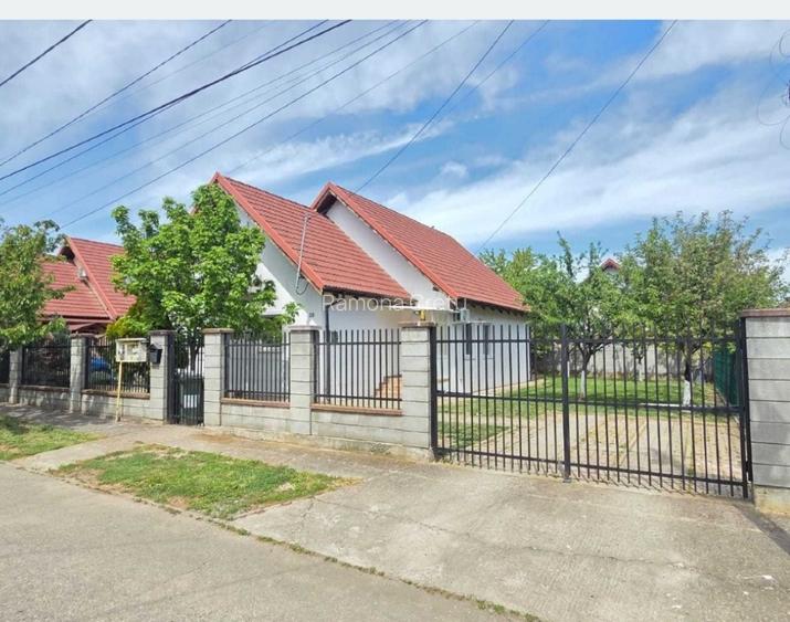 Casa individuala în zona lac/pădure Dumbrăvița  - 6