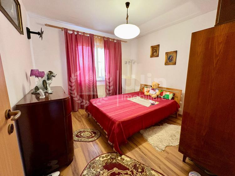 Apartament 2 camere | Decomandat | Etaj 3/4 | Balcon | Dambul-Rotund!