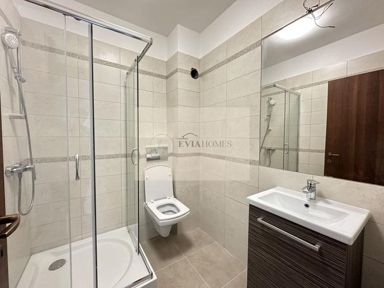 Penthouse finisat/ Cartier Bună Ziua/ Zona Liceului Elf/