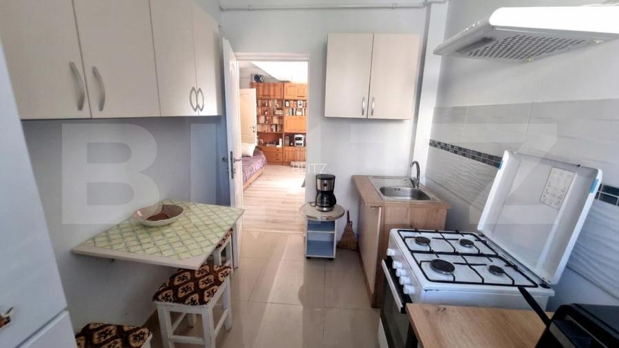 Apartament 2 camere, 41.20 mp, zona Lunca Cetatuii - 6