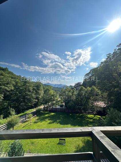 Pensiunea Turistica Cheile Cetatii - Rasnov - 690.000 euro negociabil - 5