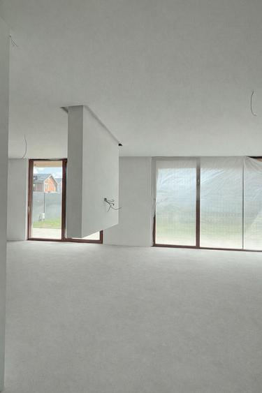 SMART HOME! Vila INDIVIDUALA, 5 Camere, PISCINA - SERENITY II !