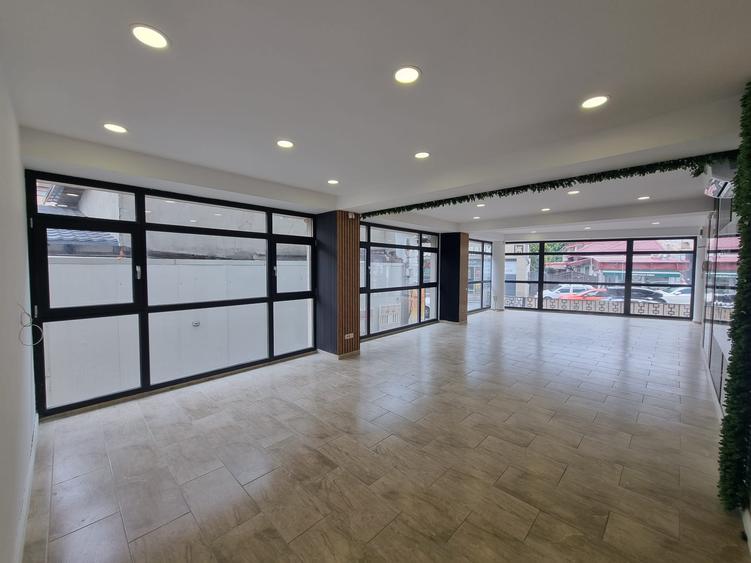 SPATIU COMERCIAL/BIROURI STRADAL