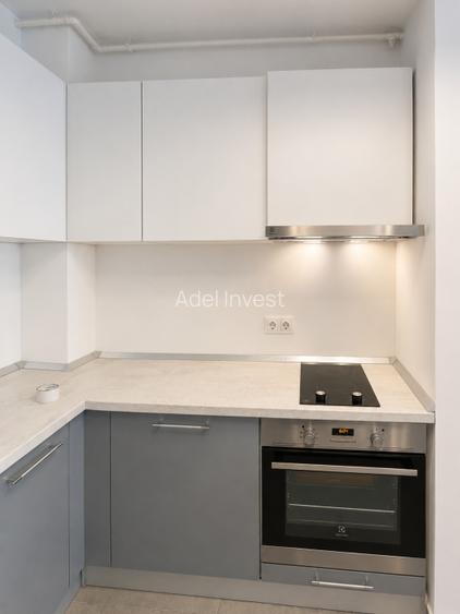 Inchiriere studio| H Pipera Lake | Parcare inclusa | Rond OMV - 4