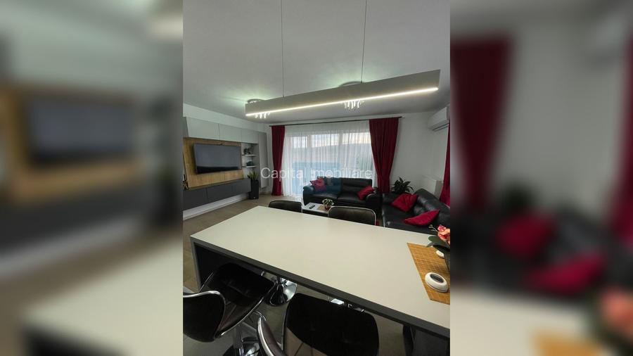 COMISION 0%! Ap. 3 camere 73 mp + terasă, Grand Park, PET FRIENDLY - 7