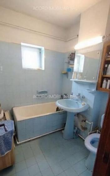 APARTAMENT 4 CAMERE DECOMANDAT CONFORT 0 ZONA DACIA