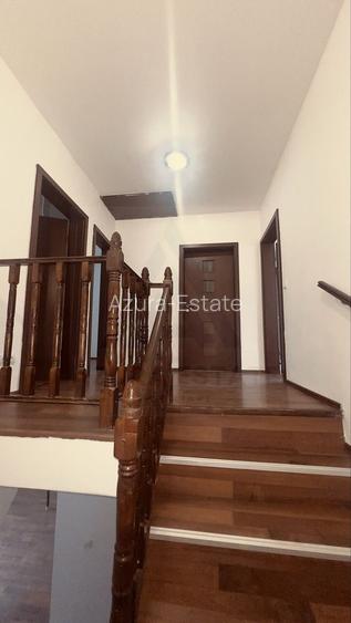 Casă cu 4 camere, curte proprie și 2 balcoane – Șelimbăr - 8