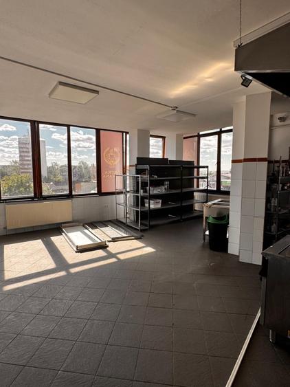 Spatiu Comercial, 508 mp, zona Valea Rosie
