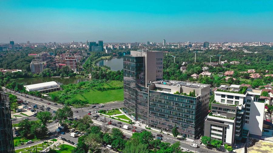 AFI LAKEVIEW(The Lakeview)