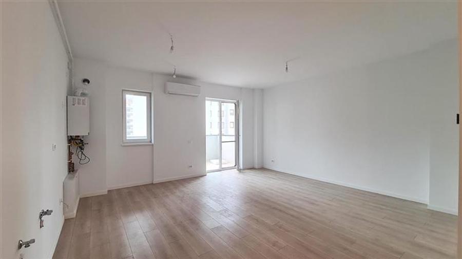 APARTAMENT NOU, INTABULAT, CENTRALA PROPRIE, COMISION 0%
