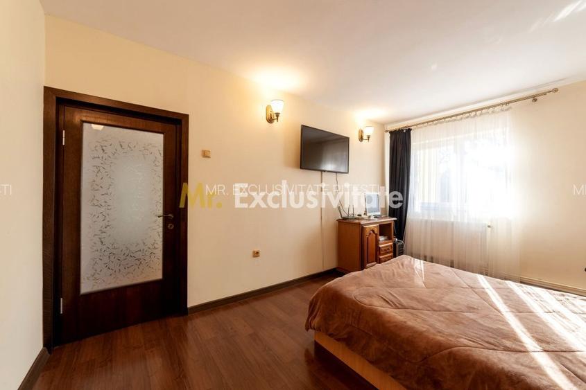 Casa in Trivale – liniste si confort la superlativ