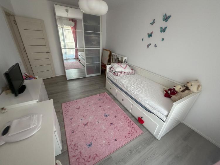 CASA INSIRUITA - TOPAZ, MOBILATA/UTILATA, TOATE UTILITATIE, COMIS 0%
