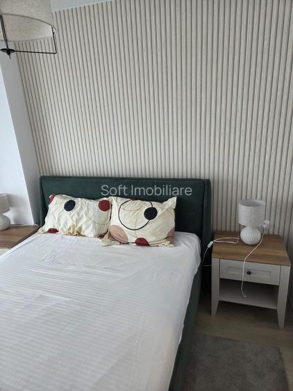 2 camere Cental Park - 9