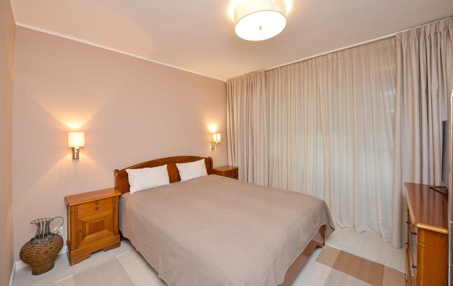 3 camere Dorobanti Colegiul Caragiale
