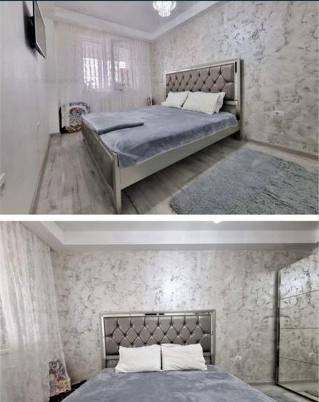 Inel 2 Bloc Nou/Apartament cu 2 camere