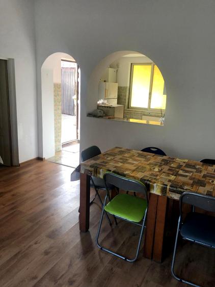Casa de inchiriat, 3 dormitoare, Parcul Feroviarilor