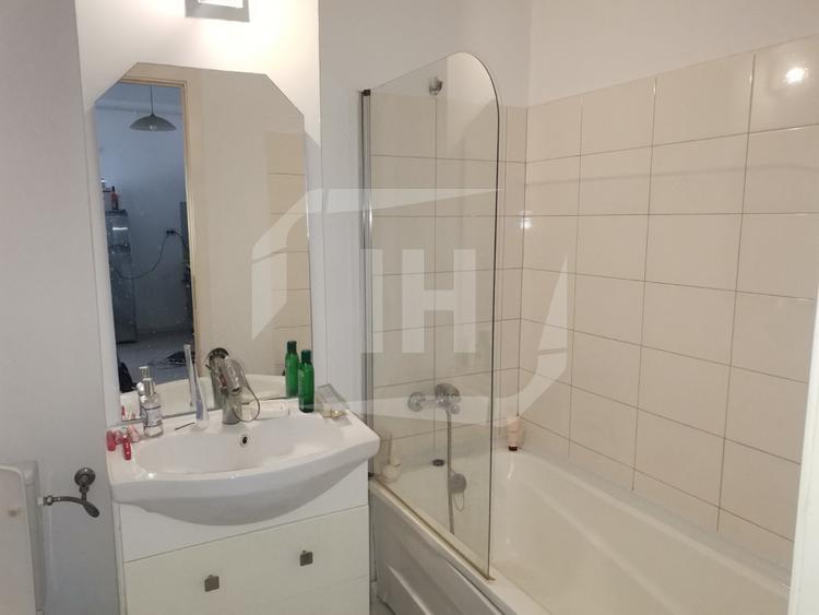 Apartament 2 camere I cu parcare I Iris