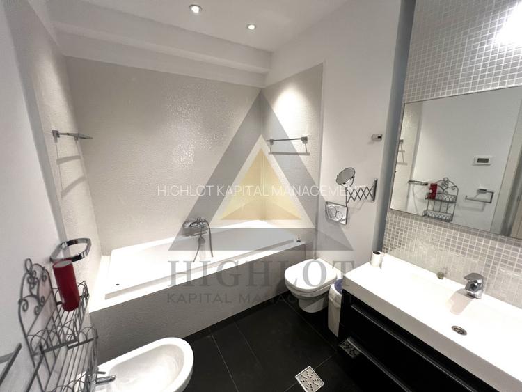 Apartament 5 camere| Nordului| Herastrau| vedere parc - 18