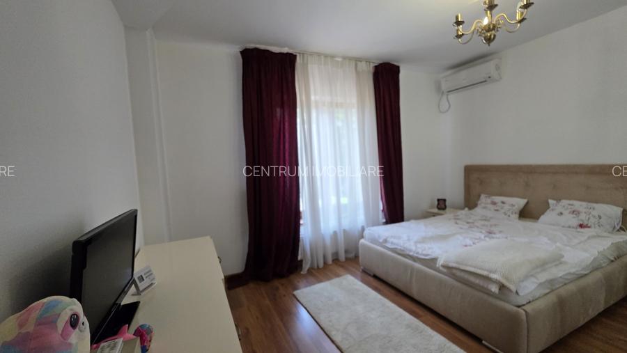 2 Camere Premium Unirii | Parcare și boxă incluse | Locație exclusivă - 7
