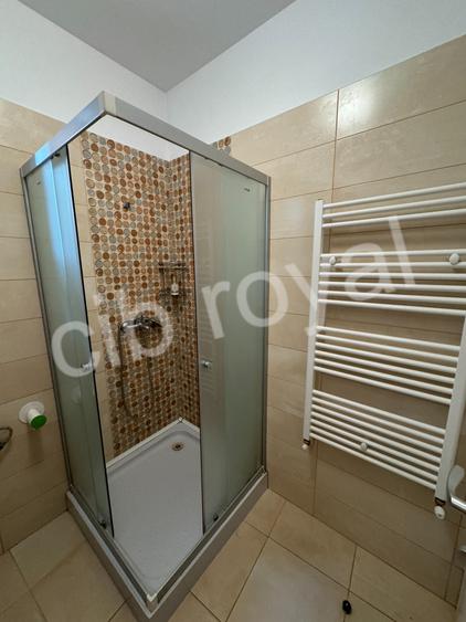 Apartament 2 camere tip studio zona 13 Septembrie-Marriott,Str. Sabinelor