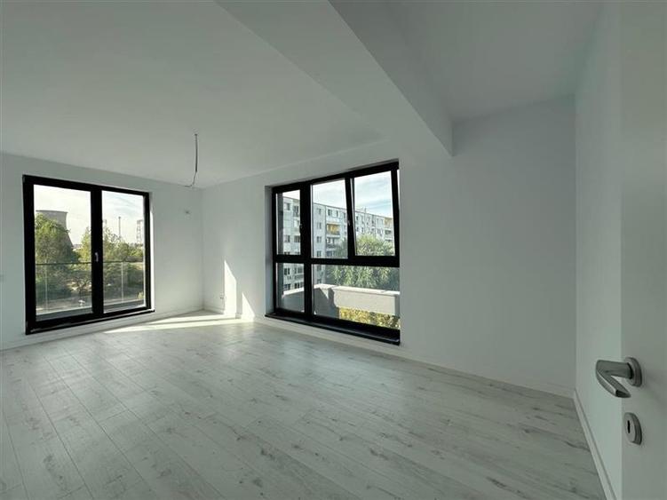 3 camere imobil nou N.Grigorescu