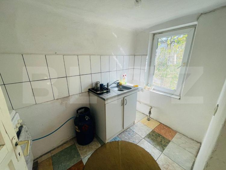 Casa+ teren cu vad, 1580 mp, Calea Severinului