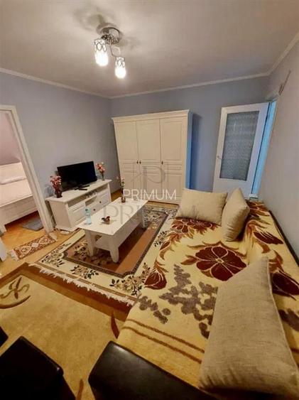 Dacia, 2 Camere, Centrala Proprie, Clima, renovat - 3