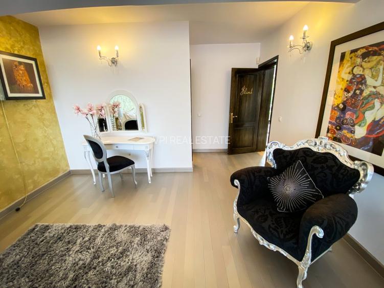 Unique villa concept in Buftea - perfect opportunity! - 31