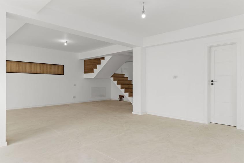 Vila Deosebita | Suprafata Utila 290 mp | Pipera - Matei Millo
