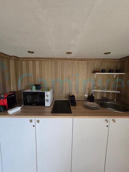 Apartament de inchiriat cu 3 camere, ultracentral, Oradea, Bihor
