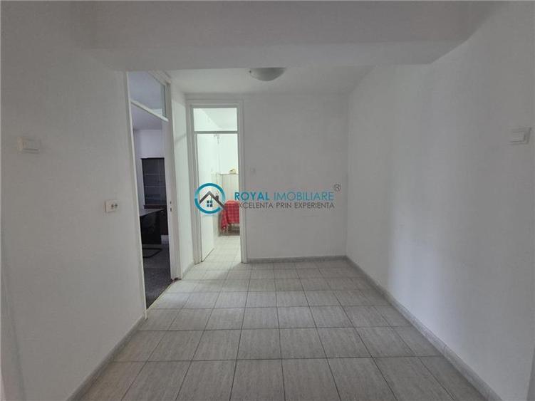Royal Imobiliare - Vanzare spatiu birouri - Zona Ultracentral