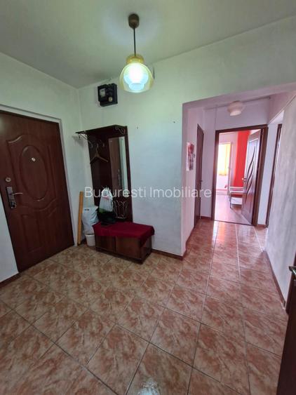 Apartament 3 Camere,Dristor METROU Kaufland ,bl.1983,reabilitat,DECOMANDAT - 12