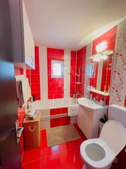 Apartament 2 camere în zona INTRE LACURI