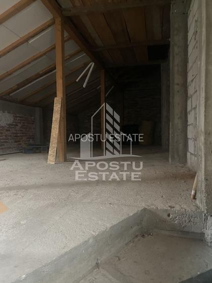 Casa unifamiliala în Timișoara,cu spațiul comercial - 9