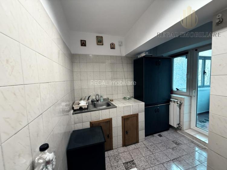 Spatiu Birouri | Unirii - Alba Iulia | 2 camere | 3x Balcoane| Decomandat - 15