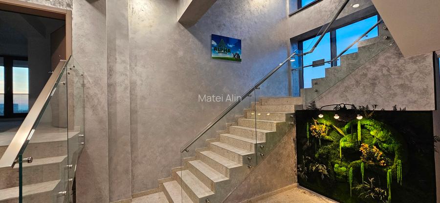 Apartamente 3 camere, Bloc nou, Constanța - 13