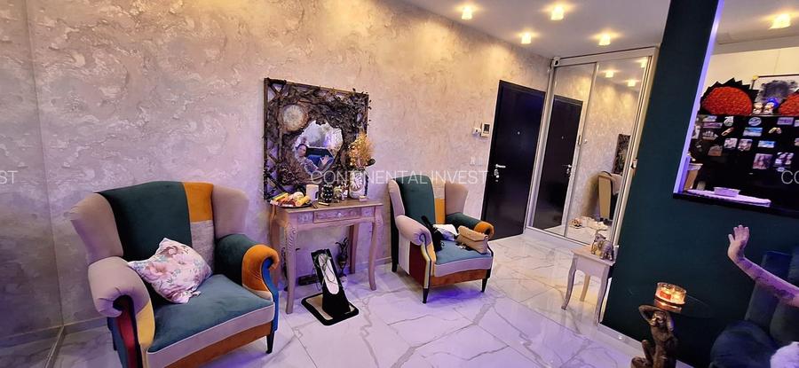 Apartament cu Gradina 120mp!! 3 camere Adora Urban Residence Bragadiru - 3