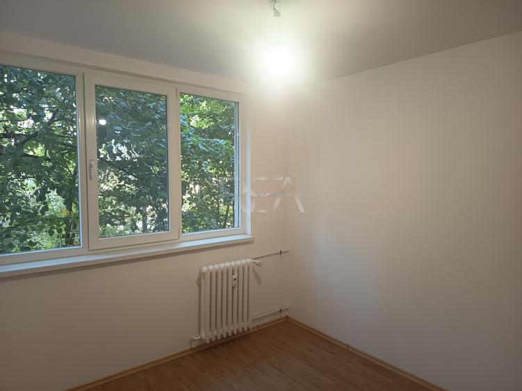 4 camere, de vanzare, Drumul Taberei, Parc, Metrou